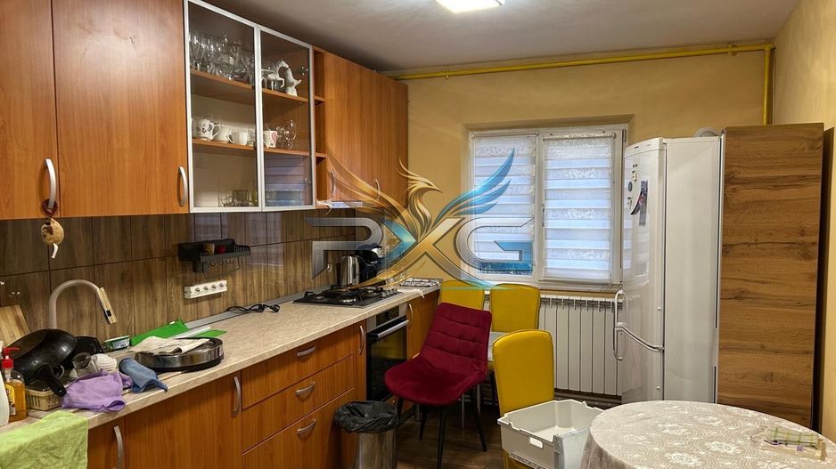 Apartament 3 camere Gorjului - Poză 6