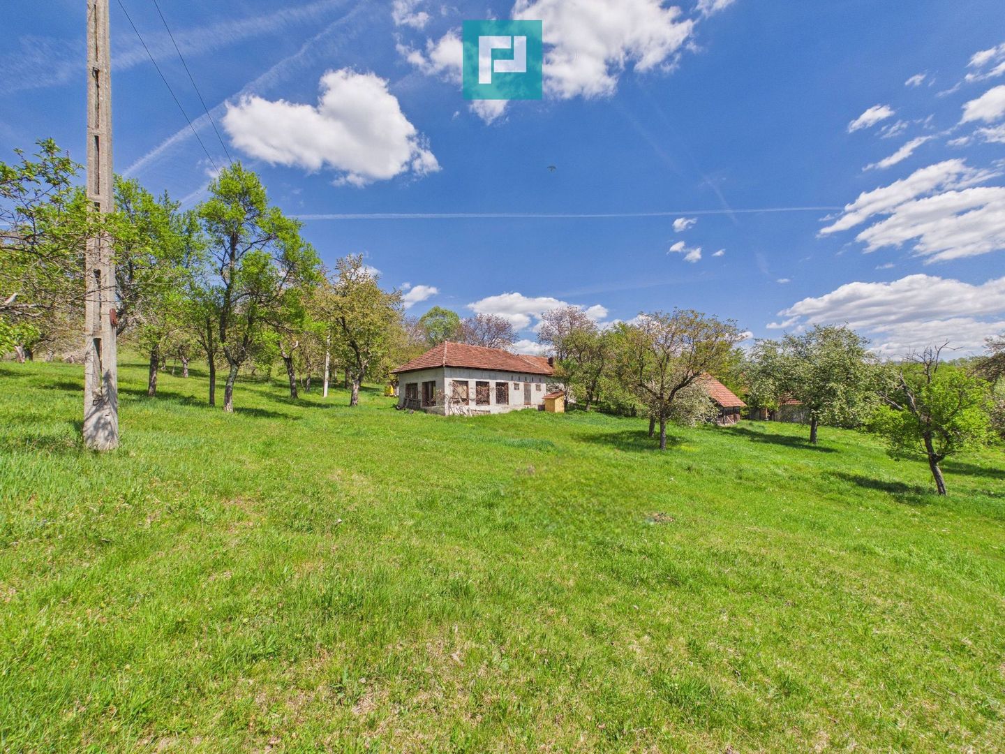 Proprietate rară cu 24.270 mp, în Măgulicea, Arad! - Poză 44