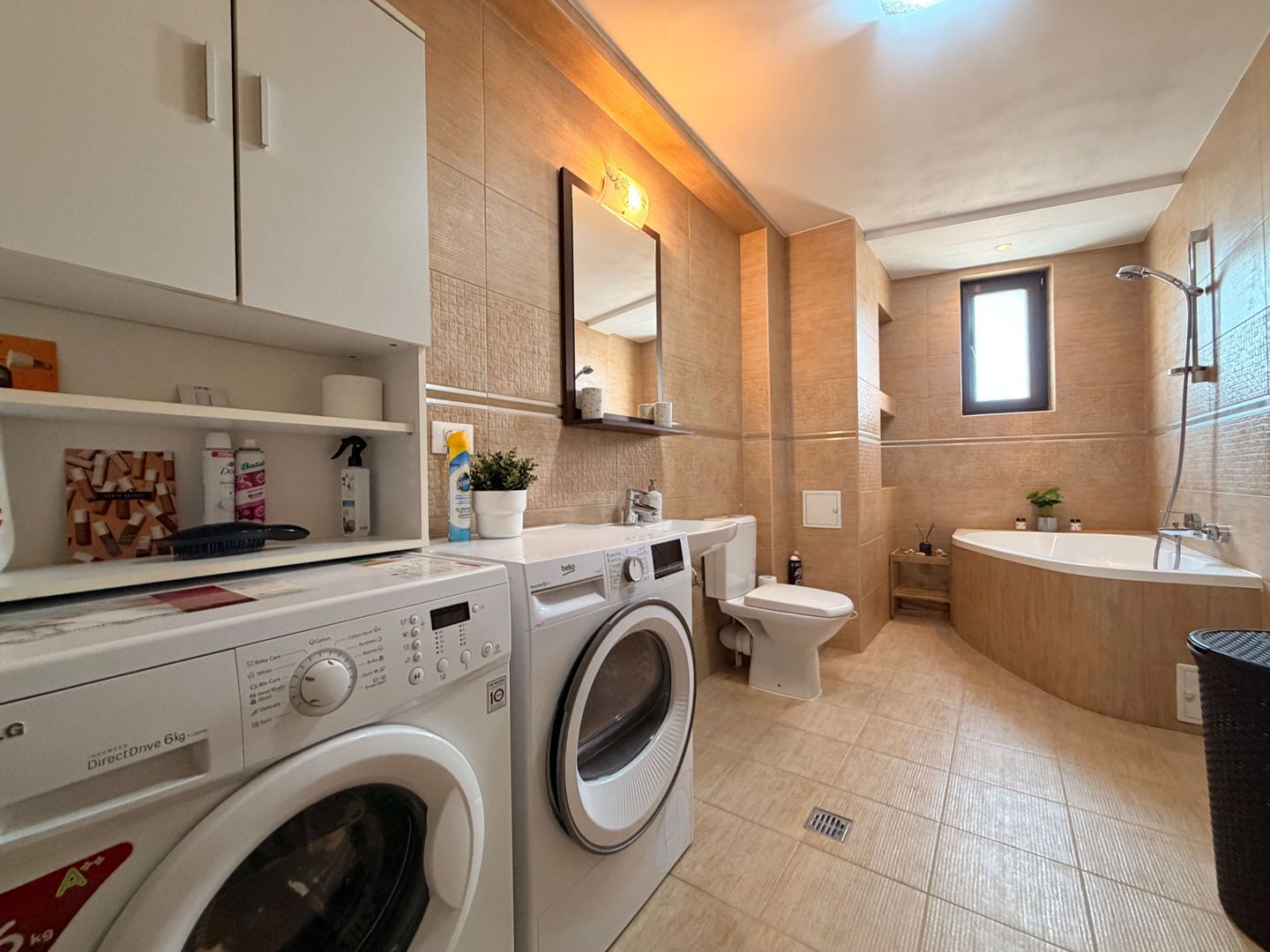 APARTAMENT 2 CAMERE | SECTOR 6 | METROU GROZAVESTI 100M - Poză 10