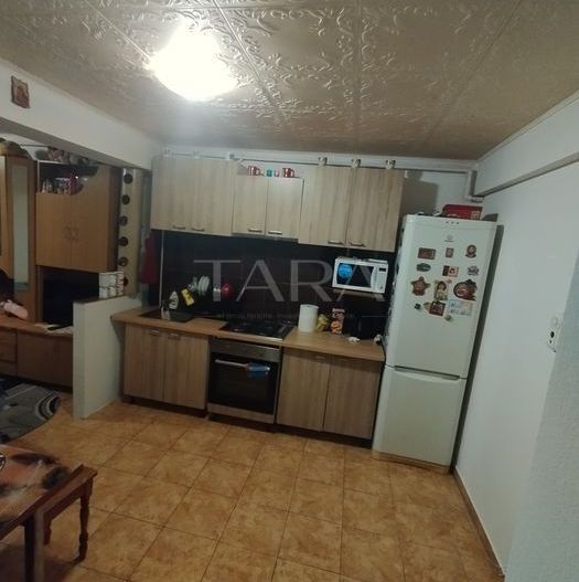 Apartament 2 camere, zona Apahida - Poză 3