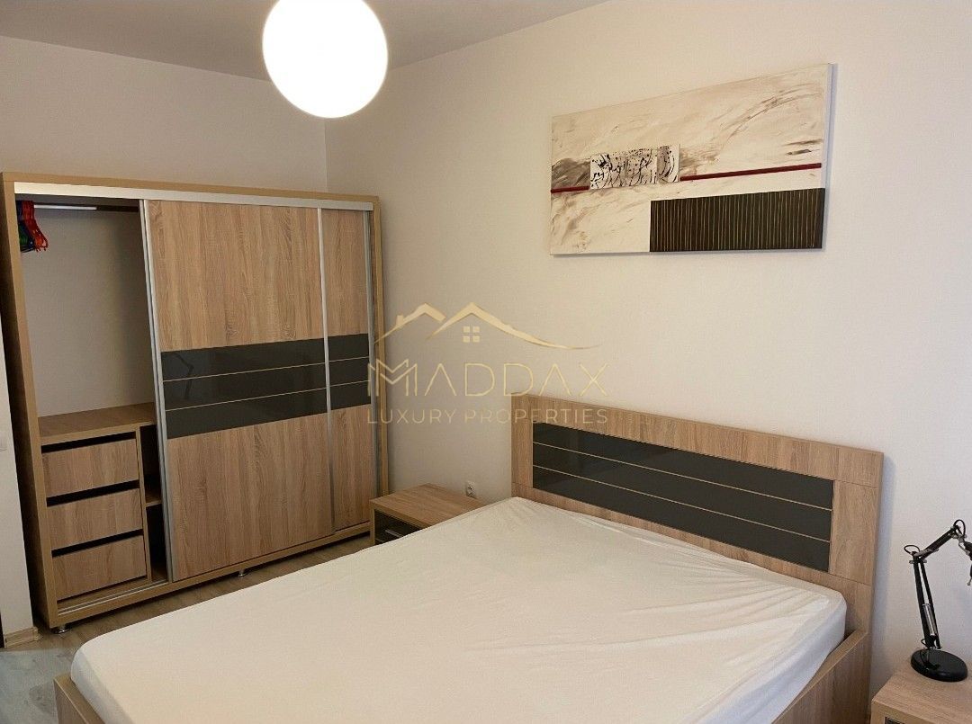 Decomandat | 2 camere Onix Residence | Metrou Grozăvești | Etaj 1| Parcare - Poză 3