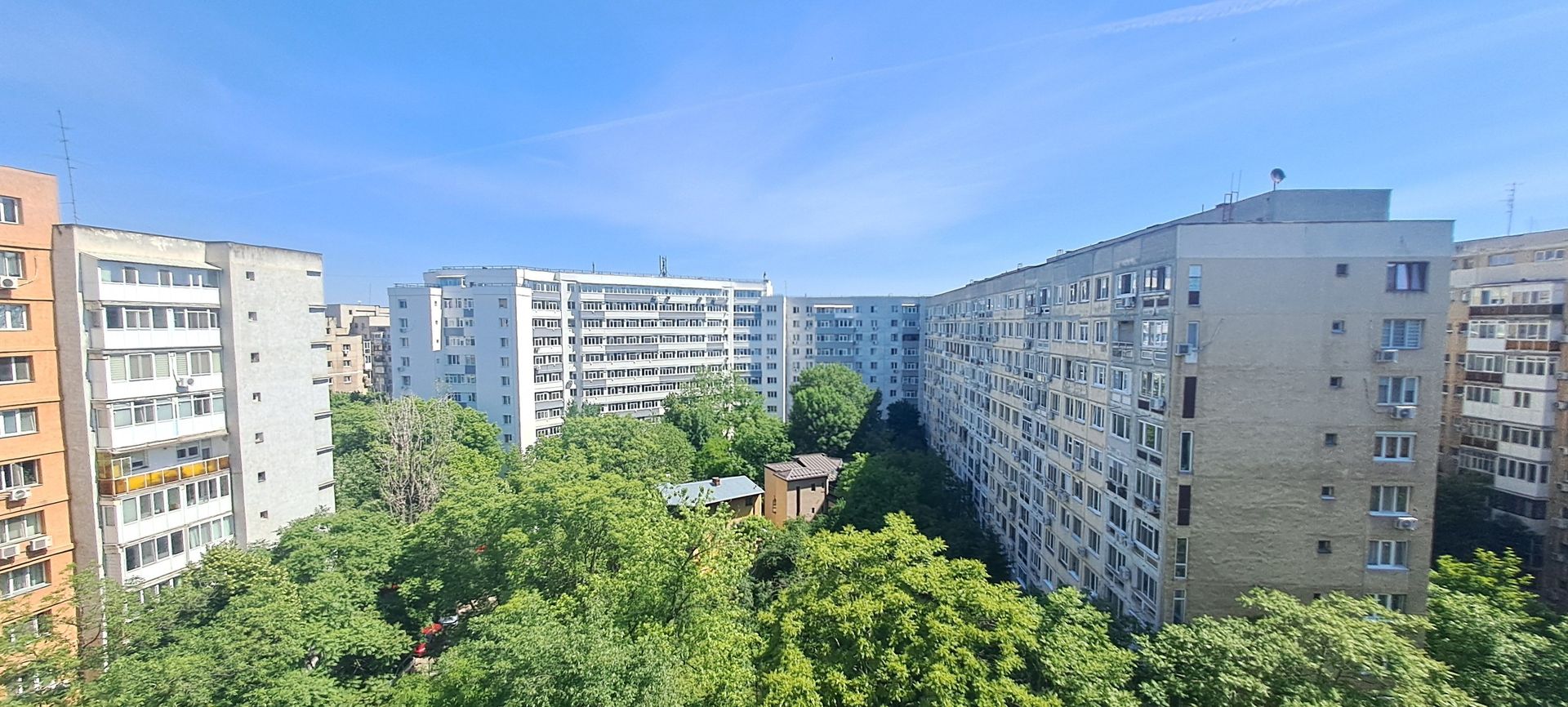 3 camere | Decomandat | TOTUL NOU - Poză 1
