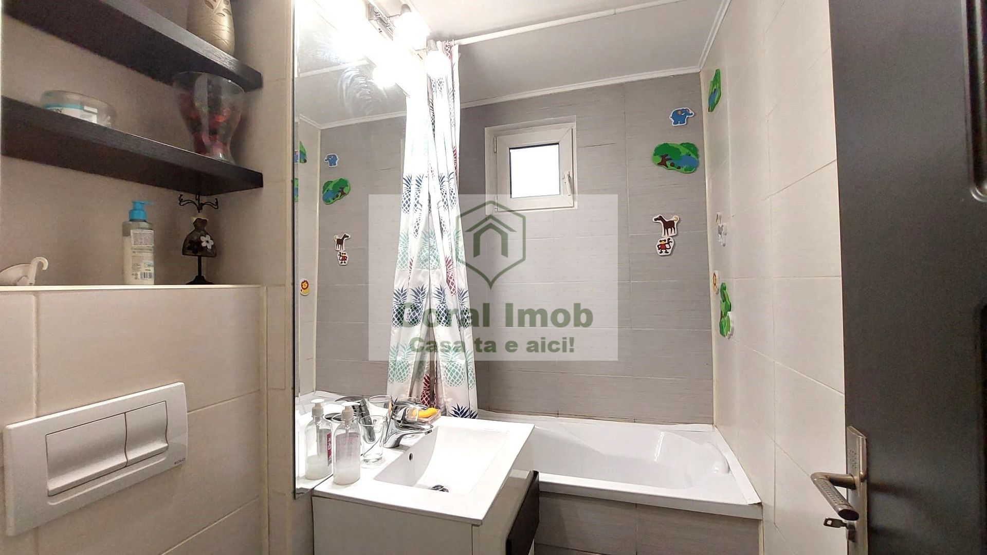 Inchiriere Apartament cu 3 camere Obor - Poză 2