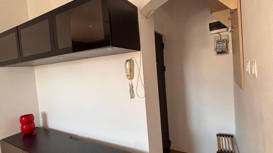 GARSONIERĂ TIP STUDIO | CIȘMIGIU – BREZOIANU | CENTRALĂ PROPRIE - Poză 6