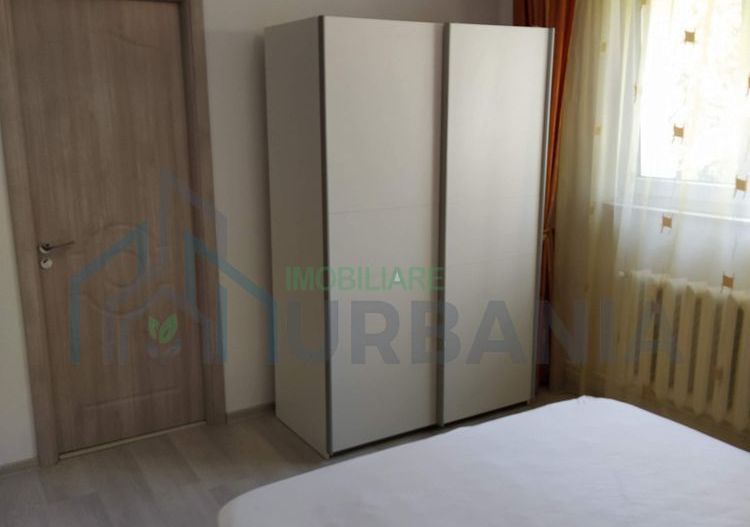 Apartament 2 camere de inchiriat - Zona Gara Nicolina, Iasi - Poză 8