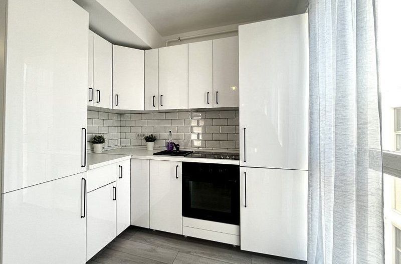 Apartament cu 2 camere, primitor si elegant, situat in zona Soarelui- Braytim - Poză 8