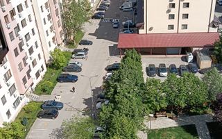 Garsoniera cu centrala proprie in Cartierul Latin - Poză 6