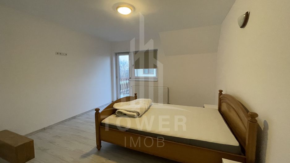 Casa individuala cu etaj - 140 mp utili-zona Belvedere - Poză 10