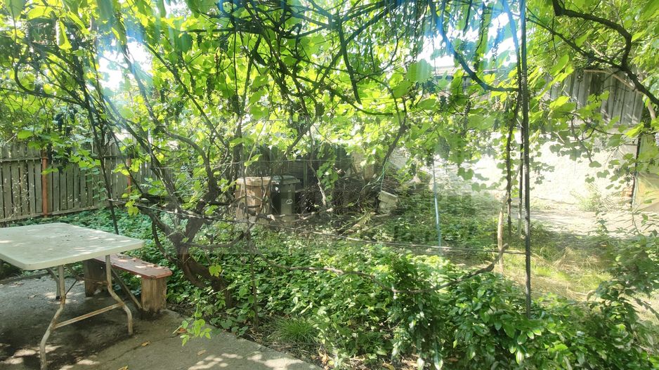 GARA CENTRU PIATA UNIRII TEREN 377 MP CU CASA -300,000 € - Poză 4