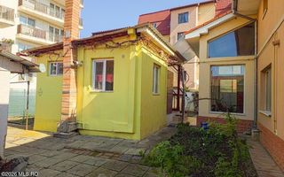 Lunei - Ion Neculce, 2 Apartamente. Mansarda 157 mp. Anexe, Lot 475 mp - Poză 17