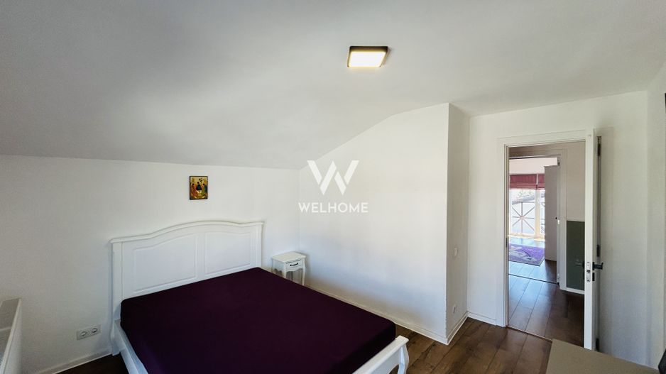 Casa moderna, tip duplex, 4 camere, 2 bai - Bavaria Park - Poză 14