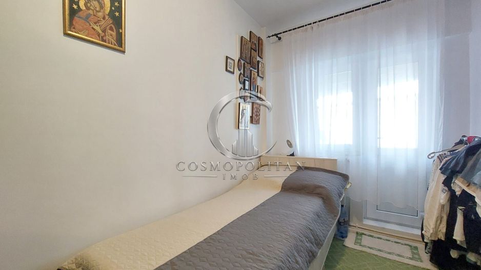Apartament cu 3 camere zona 0 ~ etaj 5 din 6 ~ Confort 1 decomandat ~ renovat - Poză 4