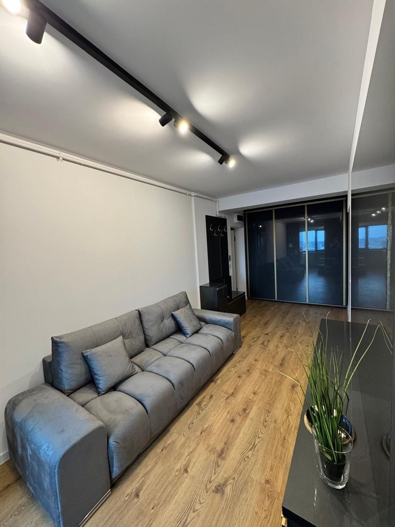 Zpartament 2 camere de inchiriat I Rond Omv - Poză 4