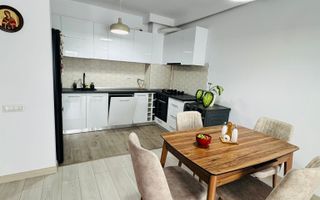 Apartament modern | 2 camere | 2 locuri de parcare | Marasti - Poză 4