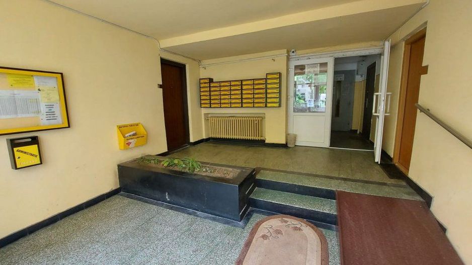 Garsoniera Bucur Obor - Poză 9
