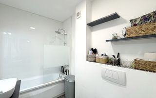 Apartament 2 camere/53 mp/parcare subt./zona Vivo. - Poză 5