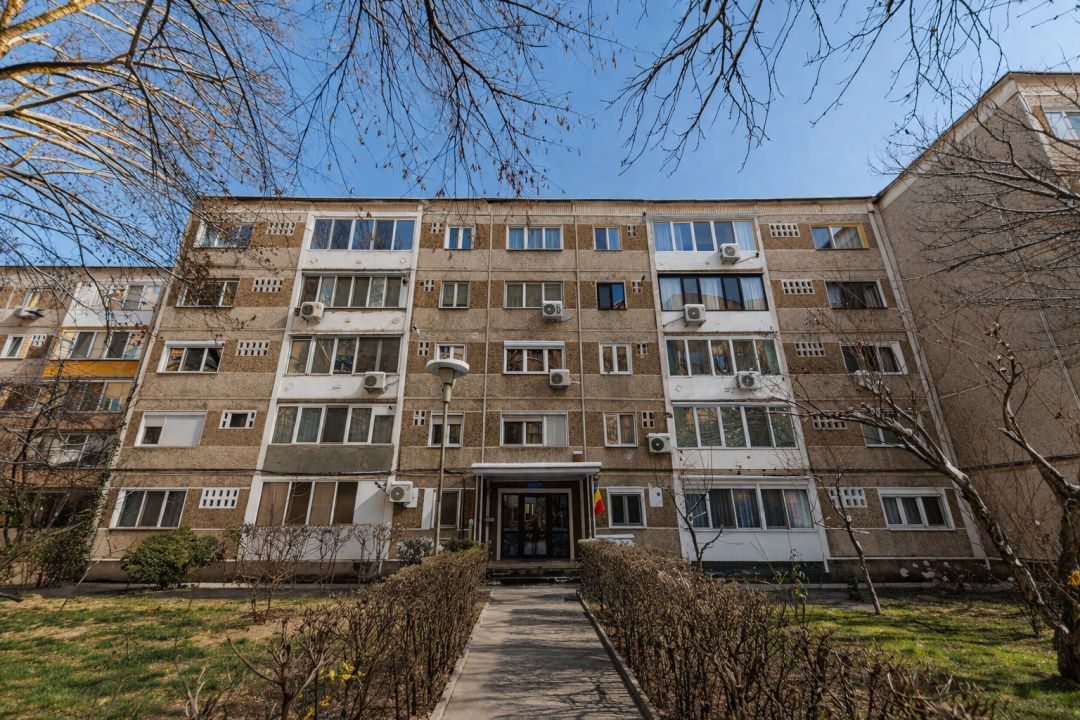 Apartament 2 camere – langa Iulius Mall | Renovat | Centrala | Comision 0% - Poză 1