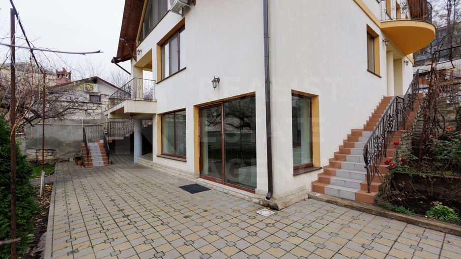 Vânzare, casă, 3 nivele, 6 camere, str. Durlești, Buiucani - Poză 45