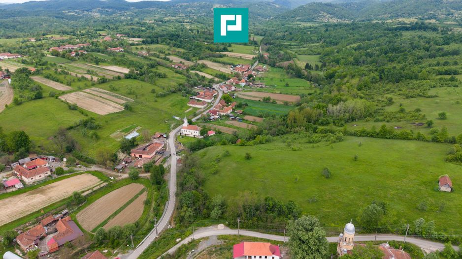 Proprietate de poveste pe Valea Mureșului, Lupești - Poză 8