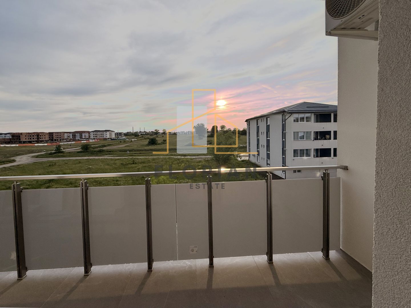 Apartament cu 2 camere de inchiriat, 400 euro, zona Braytim - Poză 10