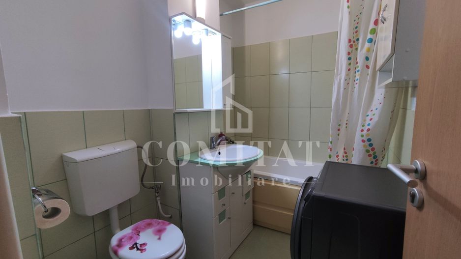 Apartament de vânzare | 2 camere | etaj 2 | Policlinica Grigorescu - Poză 12