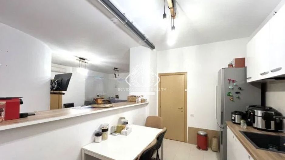 Parc Herastrau I Apartament 3 camere - Poză 5