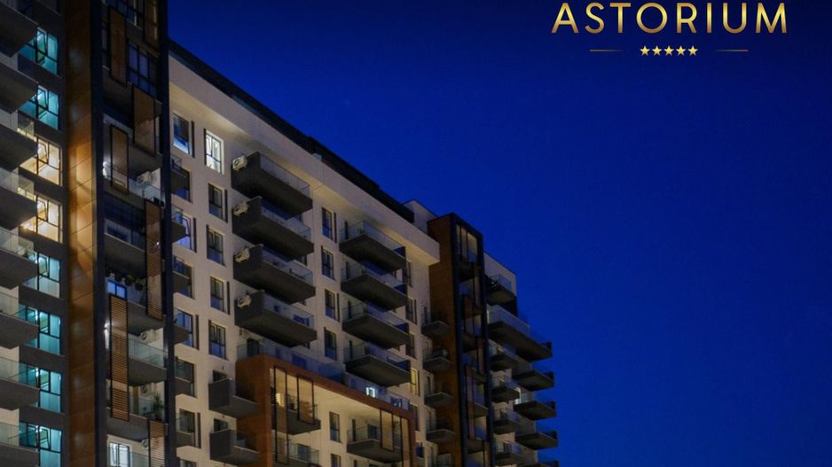 Spatiu comercial, parter bloc AstoriumMyHome, inchiriat, zona buna - Poză 9