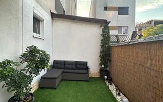 Apartament 2 camere decomandat curte proprie + loc parcare in Militari Residence - Poză 19