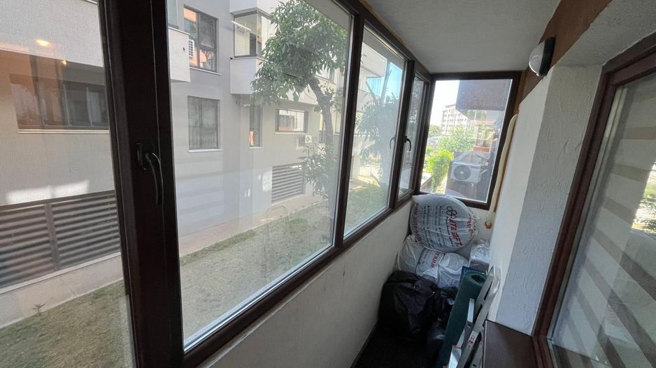 VITAN - Mihai Bravu | Chirie 2 camere metrou 350m+ loc parcare - Poză 8