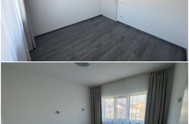 Apartament 3 camere Giroc  bloc nou - Poză 6