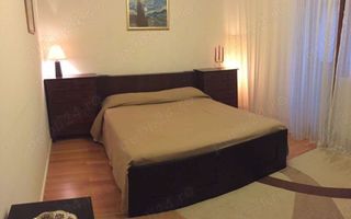 Apartament 1 camera  decomandat  Dorobantilor centrala proprie - Poză 1