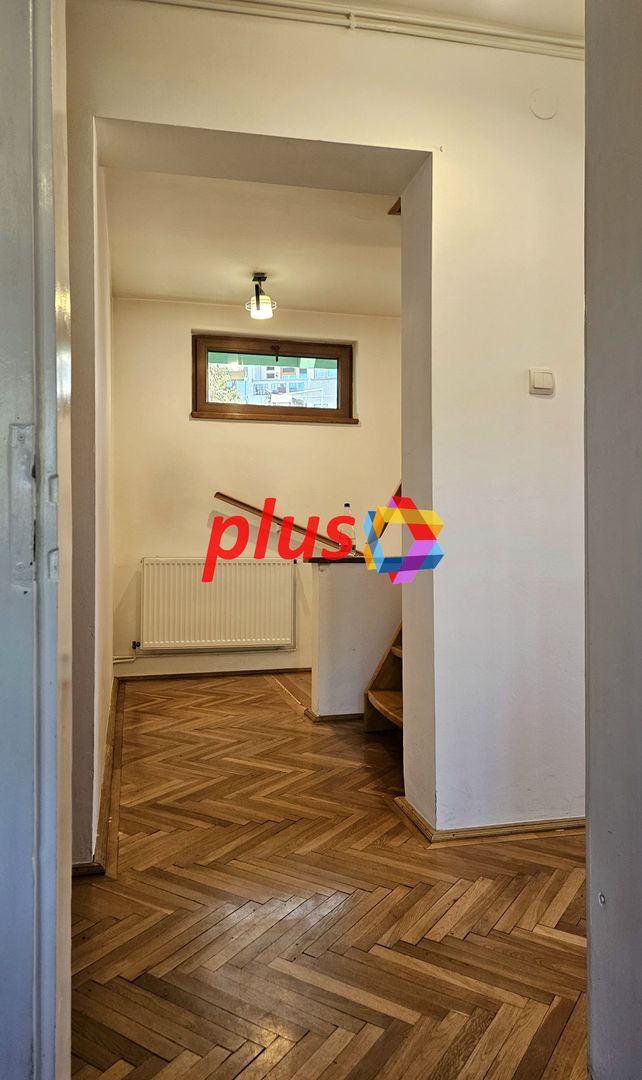Casa deosebita cu 6 camere Central Brașov - 210 mp - Poză 14