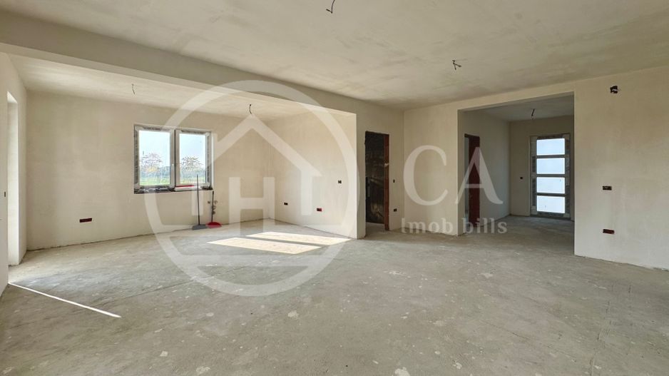 Casă de vânzare cu 4 camere in Sântandrei, Bihor - Poză 6