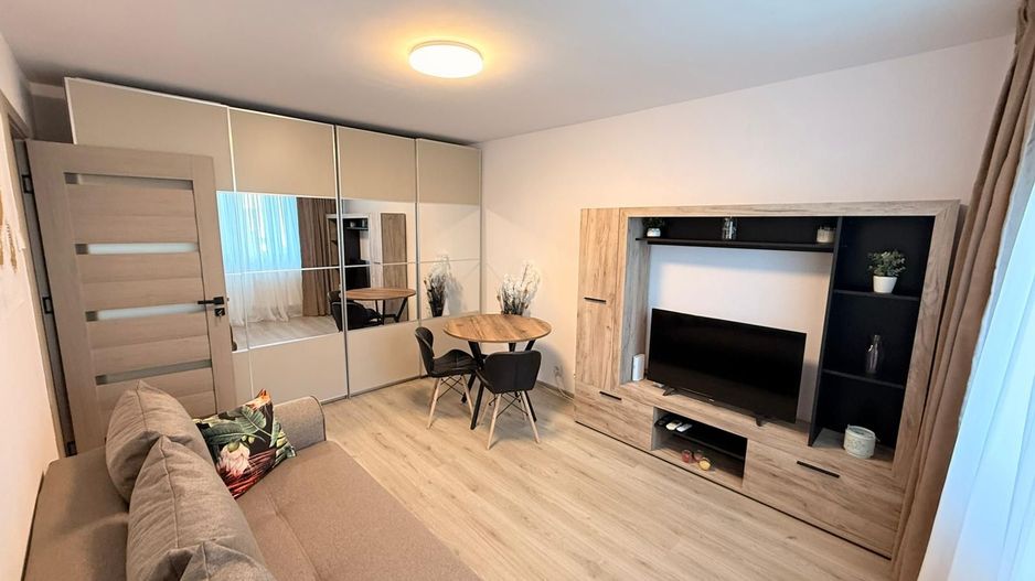 2 camere | Dorobanti | Perla | axinte Uricariul - Poză 1