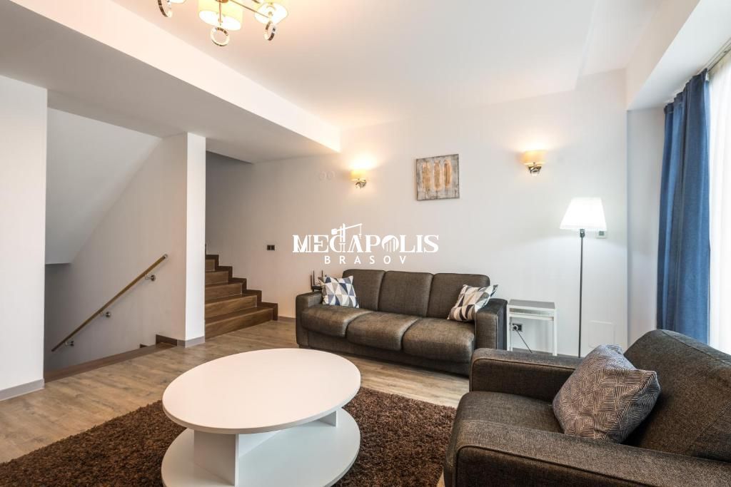 Apartament de Lux | Poiana Brașov | Investitie - Poză 7