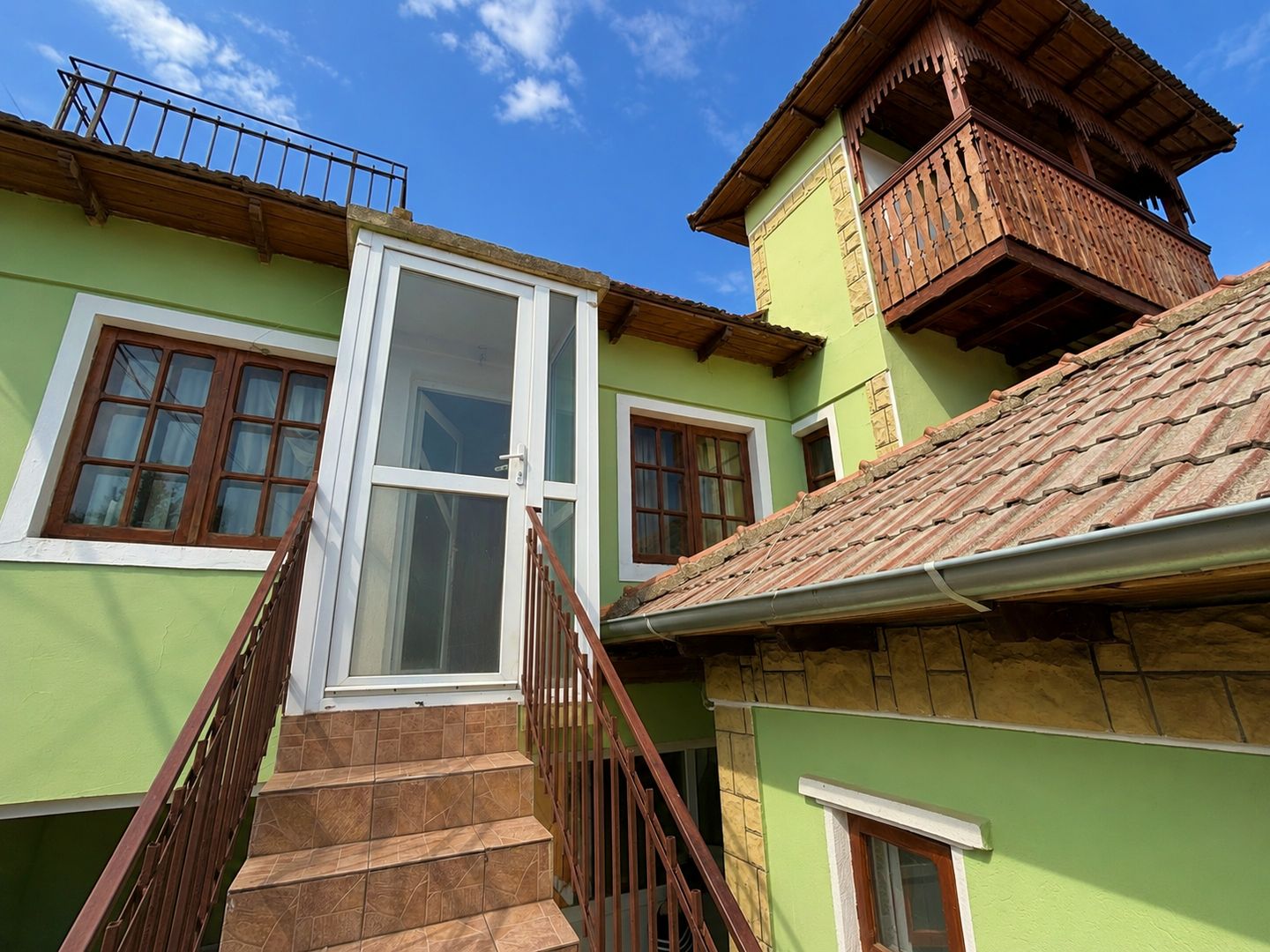 Casa P+1 | 317 mp teren | Ovidiu - Poză 25