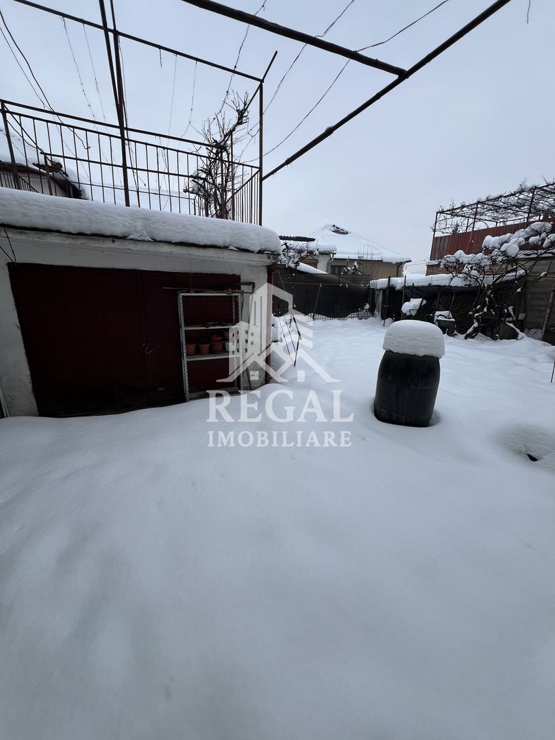 Casă de vânzare – Zona Chizid, în apropiere de Botul Calului - Poză 15