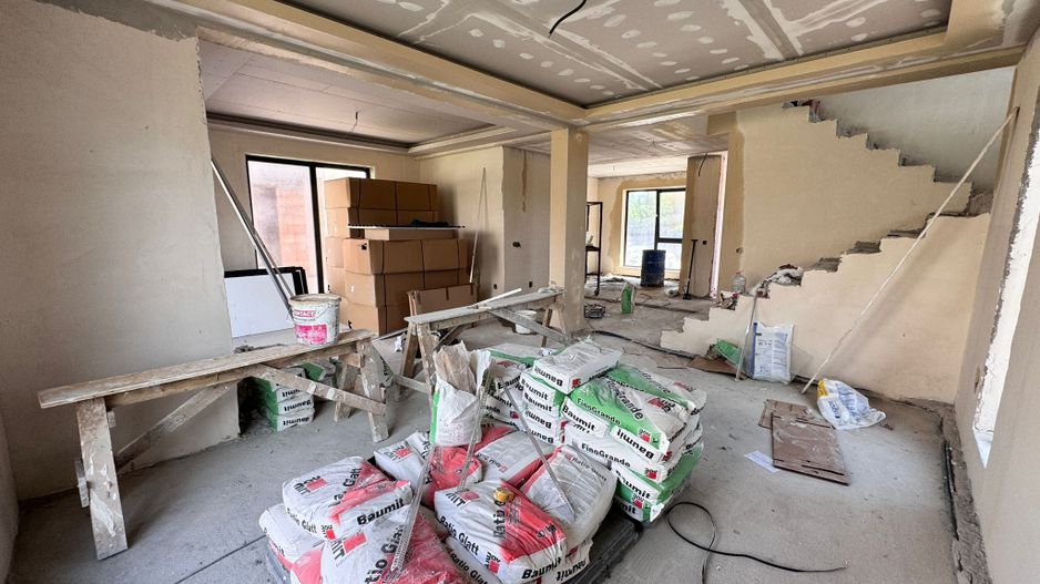 CASA INDIVIDUALA, STRADA ASFALTATA, TOATE UTILITATILE, COMISION 0% - Poză 11