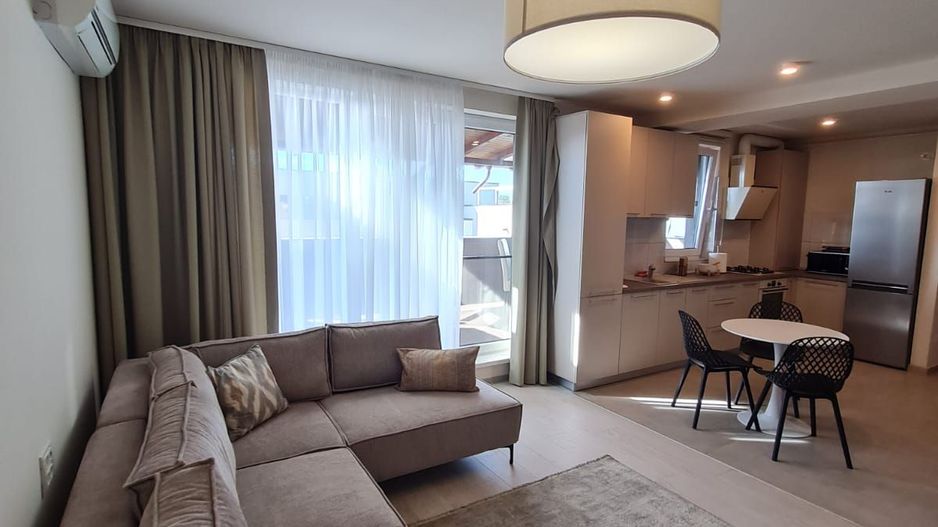 Apartament 2 camere la prima închiriere zona Braytim - Poză 15