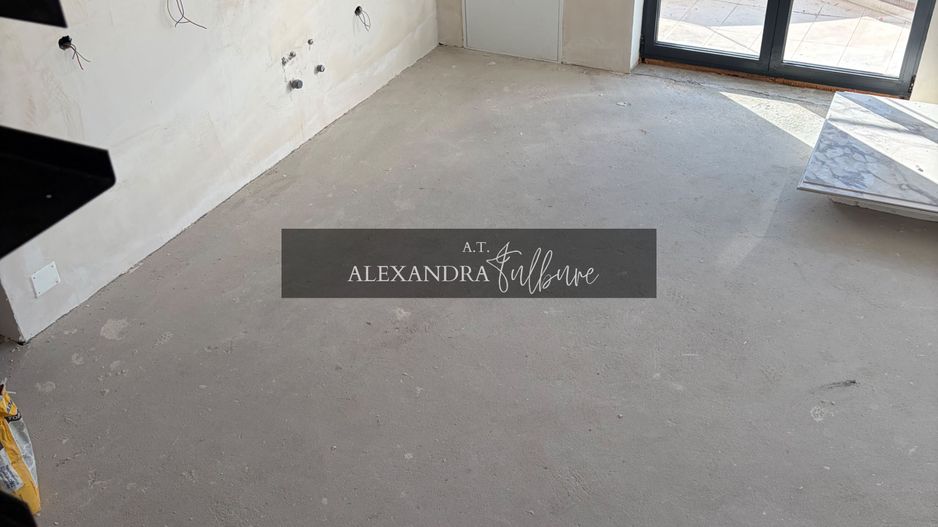 Penthouse pe 2 niveluri |3 camere | 3 băi | parcari| M. Romanul - Poză 7