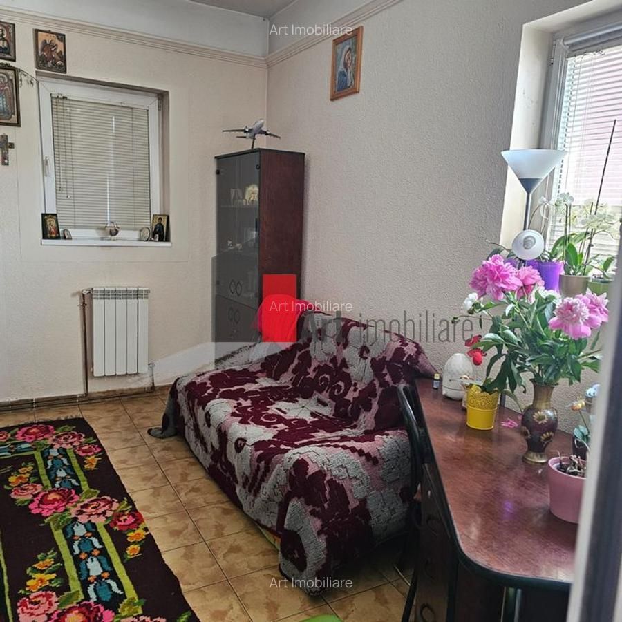 Apartamentul "VOLUBLE", Grivita-Basarab, 245 mp totali - Poză 11