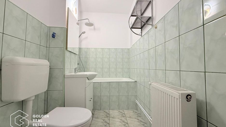 Apartament 3 camere decomandat, zona Aure Vlaicu - Poză 12