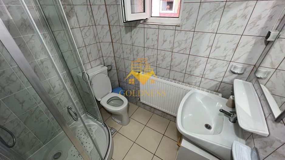 Apartament la casa, 3 camere, modern,parcare,Parcul Central,Cluj Arena - Poză 7