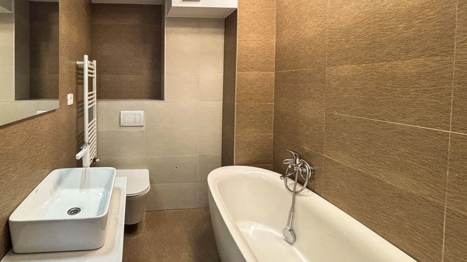 Chirie | Apartament 3 camere | Herăstrău | Metrou Aurel Vlaicu - Poză 15