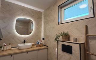 Casa individuala cu teren de 563 mp, în Suceagu! - Poză 16