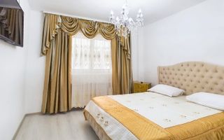 Închiriere apartament 3 camere, 80mp - Poză 5