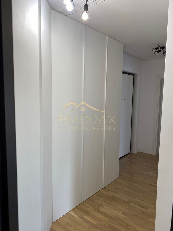 Apartament 3 Camere Premium | Arcadia Domenii | Parcare|Prima Inchiriere - Poză 5