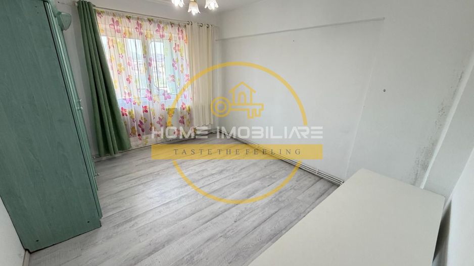 Apartament cu 3 camere / 75mp/ zona Nicolina prima statie - Poză 7