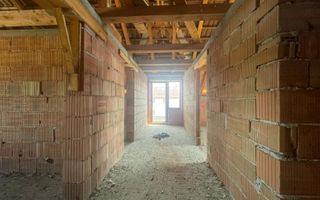 Casă 5 Camere | 100 MPU |Teren 300 MP | Cristian - Poză 5