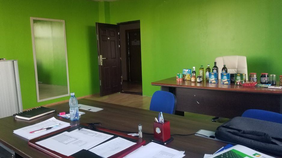 Cladire de birouri zona Vitan Brzesti | Splaiul Unirii |  200mp - Poză 19